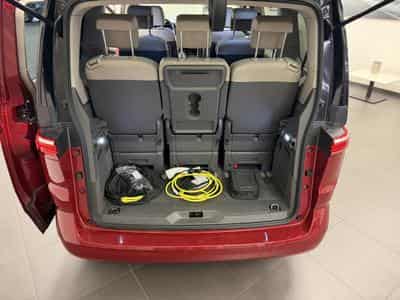 VW Multivan T7 Life  hybrid 218 CV / 160 kW DSG (2022) - Photo 8
