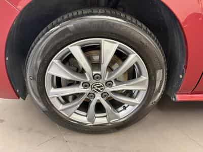 VW Multivan T7 Life  hybrid 218 CV / 160 kW DSG (2022) - Photo 9