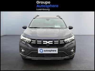 Dacia Jogger 1.6 Hybrid Extreme 7pl. (2024) - Photo 2