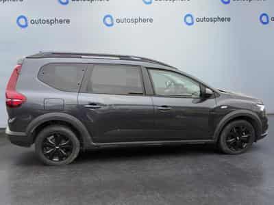 Dacia Jogger 1.6 Hybrid Extreme 7pl. (2024) - Photo 3