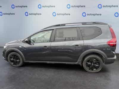 Dacia Jogger 1.6 Hybrid Extreme 7pl. (2024) - Photo 4