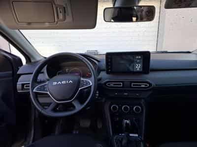 Dacia Jogger 1.6 Hybrid Extreme 7pl. (2024) - Photo 7