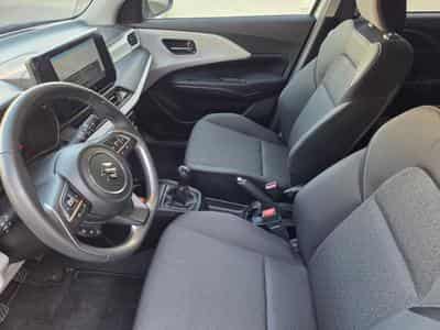 Suzuki Swift 1.2 GL+ 82 CV Hybride Garantie Usine 11/2031 (2024) - Foto 10