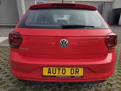 VW Polo 1.0 80CV Garantie 12 Mois (2019) - Foto 4