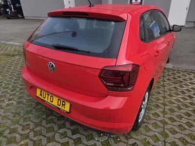 VW Polo 1.0 80CV Garantie 12 Mois (2019) - Foto 5