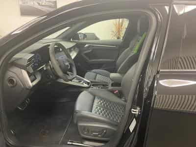 Audi RS3 Berline TFSI quattro 294kW / 400ch S tronic (1970) - Photo 3