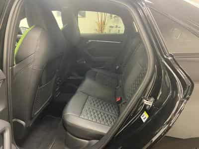 Audi RS3 Berline TFSI quattro 294kW / 400ch S tronic (1970) - Photo 7