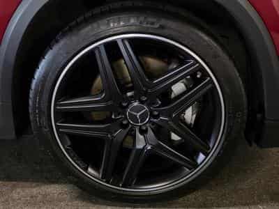 Mercedes GLA 35 AMG 4MATIC PANO CUIR NAVI (2021) - Foto 12