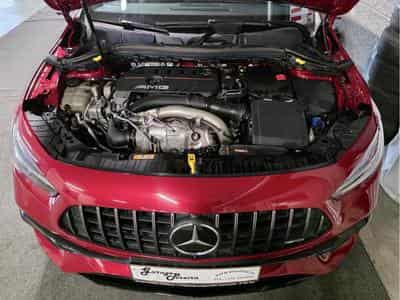 Mercedes GLA 35 AMG 4MATIC PANO CUIR NAVI (2021) - Foto 14