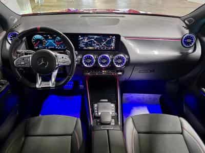 Mercedes GLA 35 AMG 4MATIC PANO CUIR NAVI (2021) - Foto 7