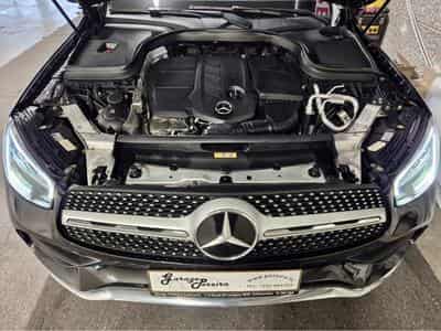 Mercedes GLC 220 COUPE D New Model 4MATIC COUPE AMG LINE CUIR NAVI (2020) - Foto 15