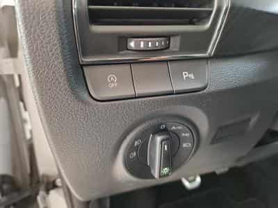 Skoda Fabia 1.0 TSI  MONTE CARLO, LED, CAMERA, PANORAMIQUE, ALU 17'',NAV (2019) - Foto 7