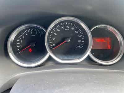 Dacia Logan 1.5 Blue dCi SL Rainbow Stepway (2019) - Photo 6