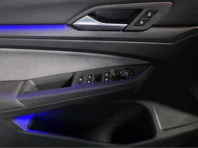 VW Golf R 2.0 TSI 320 4MOTION IQ LIGHT PANO CUIR NAVI (2022) - Foto 10