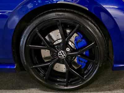 VW Golf R 2.0 TSI 320 4MOTION IQ LIGHT PANO CUIR NAVI (2022) - Foto 11