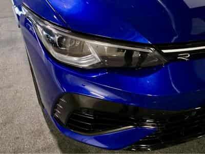 VW Golf R 2.0 TSI 320 4MOTION IQ LIGHT PANO CUIR NAVI (2022) - Foto 12