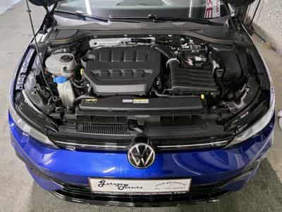 VW Golf R 2.0 TSI 320 4MOTION IQ LIGHT PANO CUIR NAVI (2022) - Foto 13