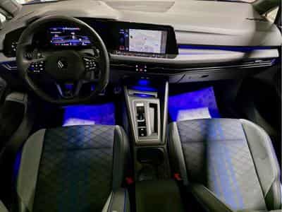 VW Golf R 2.0 TSI 320 4MOTION IQ LIGHT PANO CUIR NAVI (2022) - Foto 7