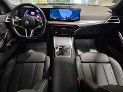 BMW 320 D TOURING M SPORT PAKET PANO CUIR NAVI (2025) - Foto 12