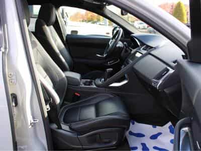 Jaguar E-Pace D 180 AWD R-DYNAMIC PANO CUIR NAVI (2020) - Foto 14