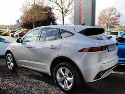 Jaguar E-Pace D 180 AWD R-DYNAMIC PANO CUIR NAVI (2020) - Foto 2