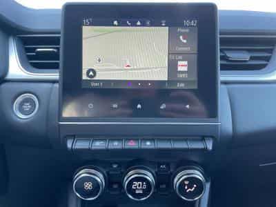 Renault Captur 1.0 Tce Techno (2024) - Photo 10