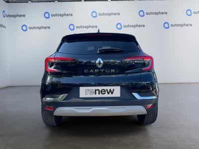 Renault Captur 1.0 Tce Techno (2024) - Photo 4