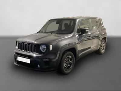 Jeep Renegade (2024) - Photo 2