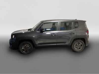 Jeep Renegade (2024) - Photo 3