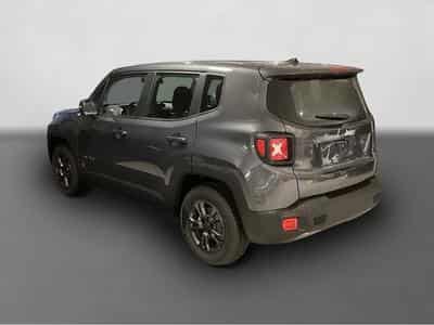 Jeep Renegade (2024) - Photo 4