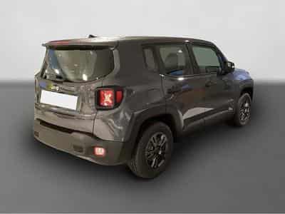 Jeep Renegade (2024) - Photo 6