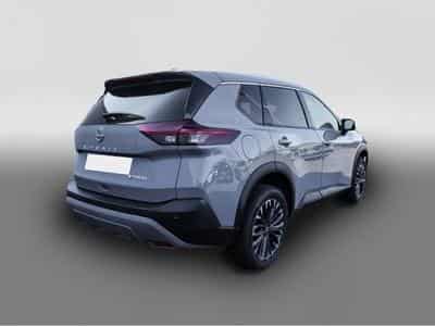 Nissan X-Trail (2026) - Photo 2