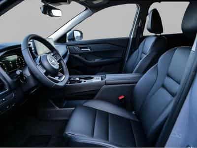 Nissan X-Trail (2026) - Photo 4