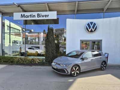 VW Golf GTE (2021) - Foto 1