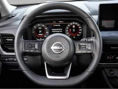 Nissan X-Trail (2026) - Photo 5