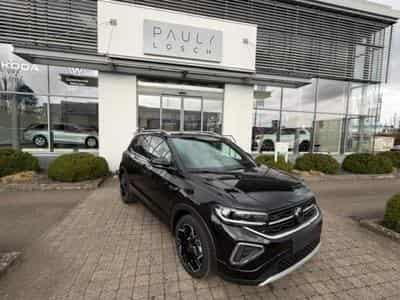 VW T-Cross R-LINE (2026) - Foto 1