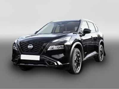 Nissan X-Trail (2026) - Photo 1