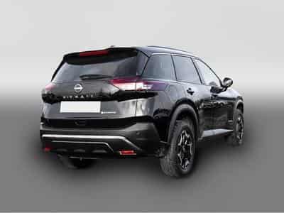 Nissan X-Trail (2026) - Photo 2