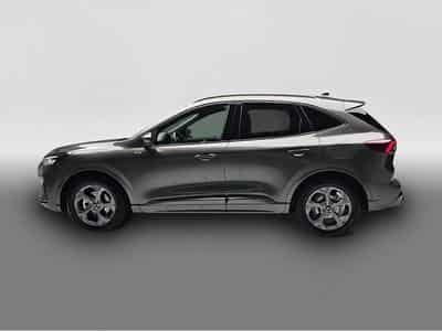 Ford Kuga (2026) - Photo 4