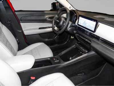 Fiat 600 (2026) - Photo 3