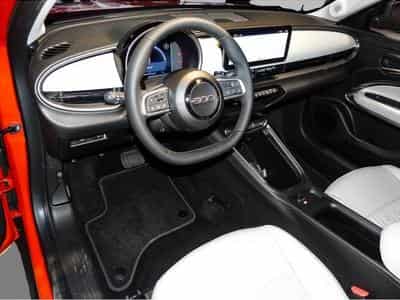 Fiat 600 (2026) - Photo 4