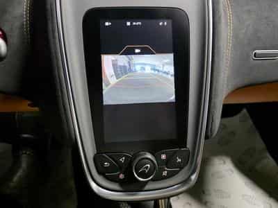 McLaren 570S CARBON KERAMIK LIFT (2017) - Foto 7