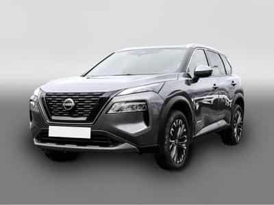 Nissan X-Trail (2026) - Photo 1