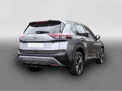 Nissan X-Trail (2026) - Photo 2