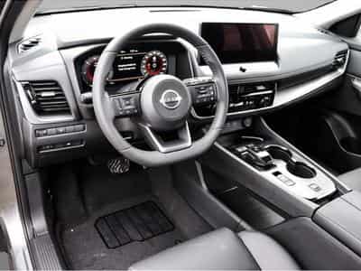 Nissan X-Trail (2026) - Photo 3