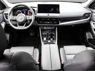 Nissan X-Trail (2026) - Photo 4