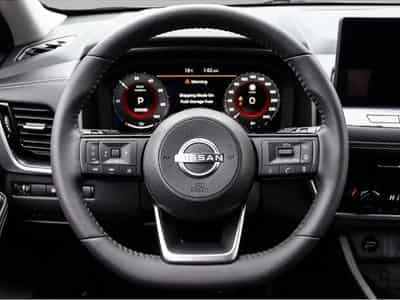 Nissan X-Trail (2026) - Photo 5