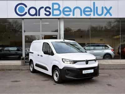 Citroën Berlingo (2025) - Photo 1