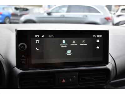 Citroën Berlingo (2025) - Photo 10