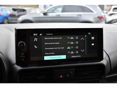 Citroën Berlingo (2025) - Photo 11